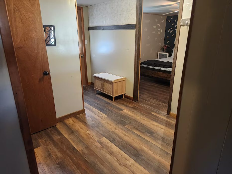Baltimore Suite furnished rental photo 3