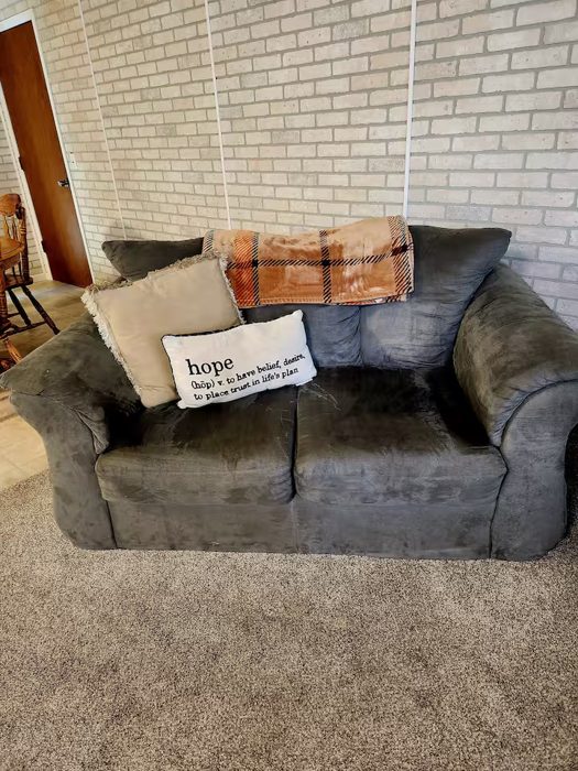 Main Street Suite furnished rental photo 2